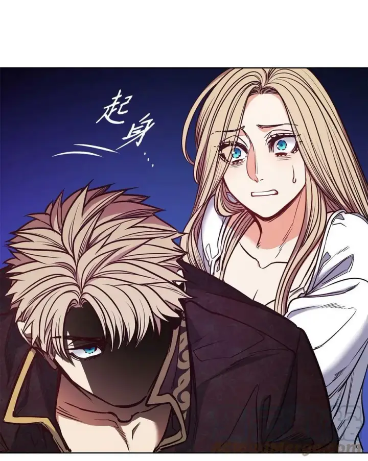 漫画《魔鬼》105 被妨碍的惩罚第64张图