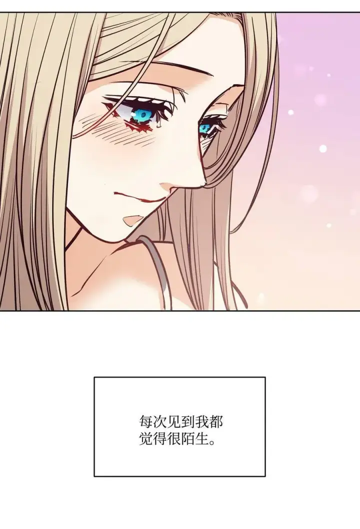 漫画《魔鬼》108 陌生又熟悉的面孔第41张图