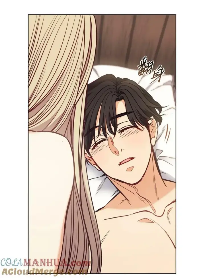 漫画《魔鬼》108 陌生又熟悉的面孔第49张图