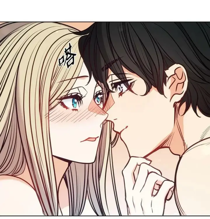 漫画《魔鬼》108 陌生又熟悉的面孔第68张图