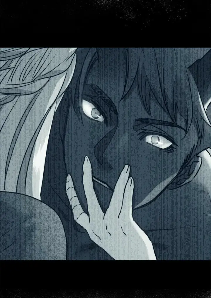 漫画《魔鬼》108 陌生又熟悉的面孔第78张图