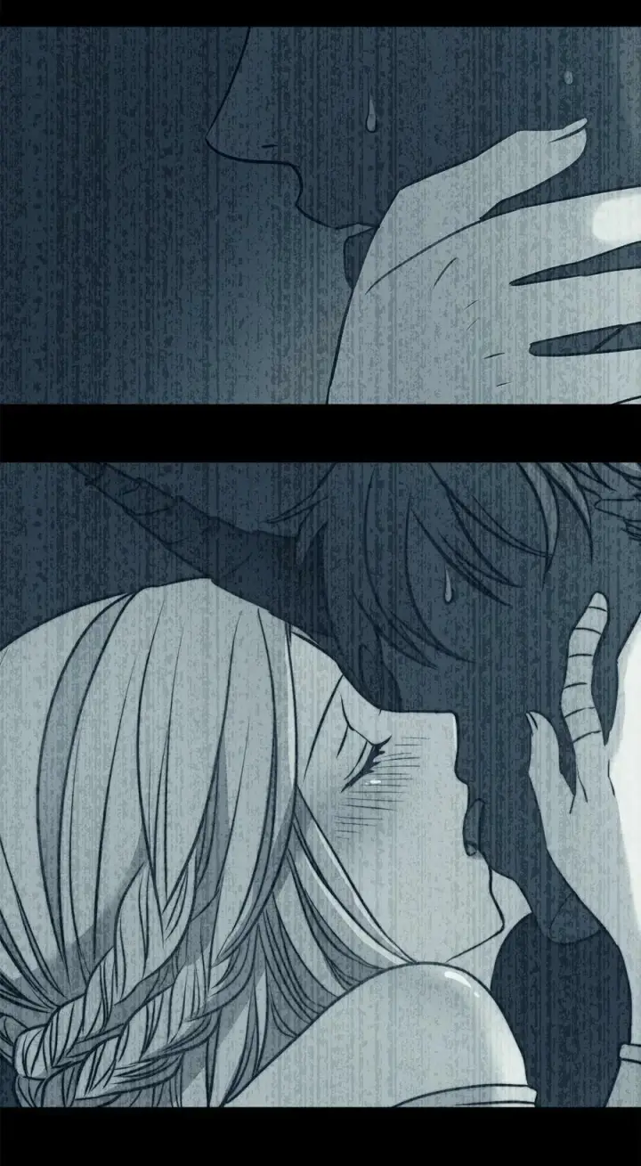 漫画《魔鬼》108 陌生又熟悉的面孔第81张图