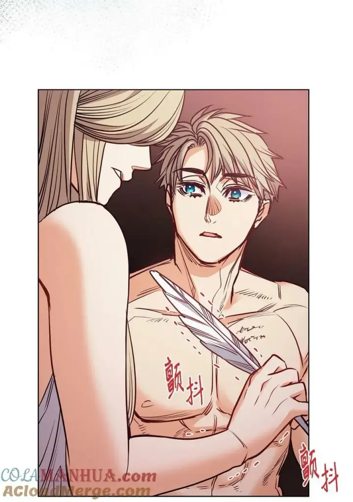 漫画《魔鬼》110 要一个孩子第19张图