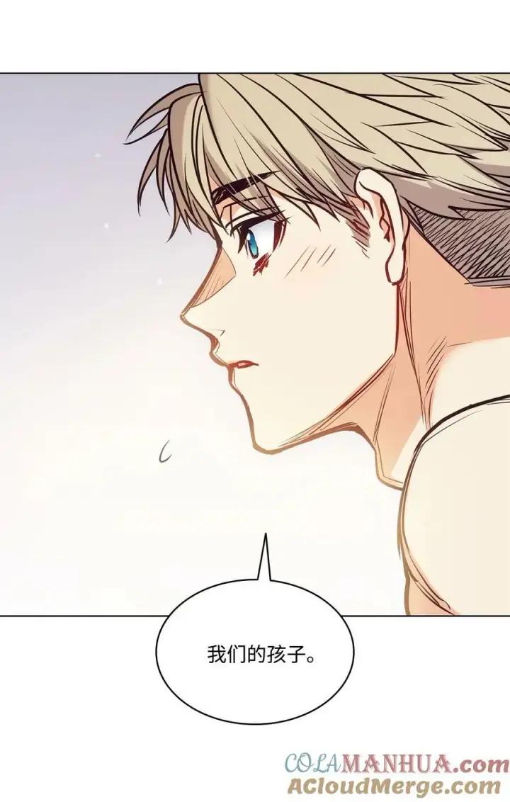 漫画《魔鬼》110 要一个孩子第49张图