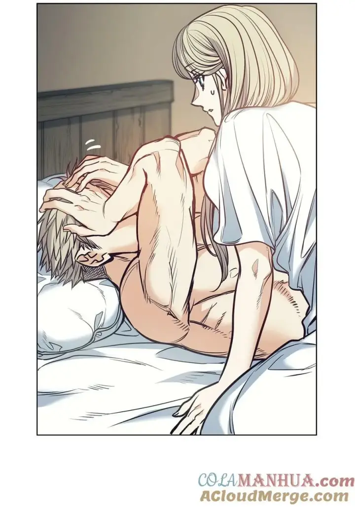 漫画《魔鬼》111 再次被关进房间里第7张图