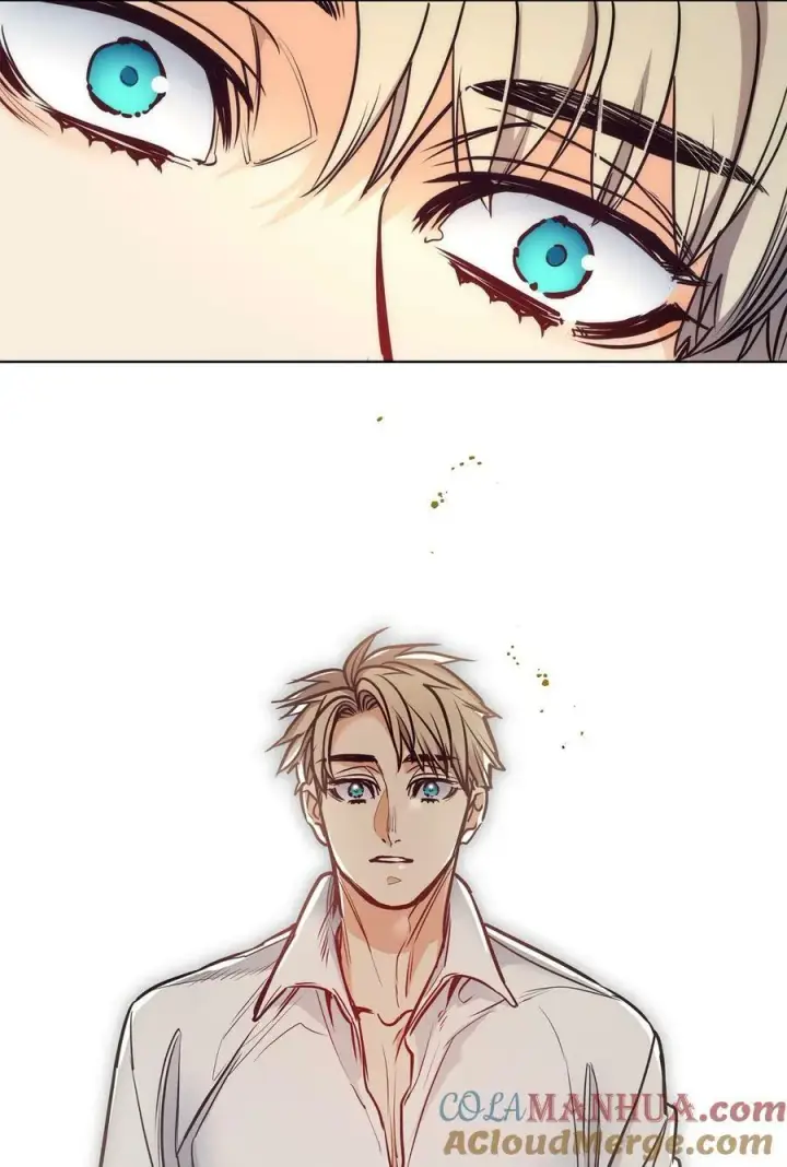 漫画《魔鬼》113 年轻城主的心思第19张图