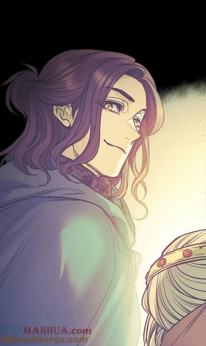 漫画《魔鬼》113 年轻城主的心思第73张图