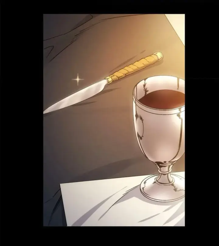 漫画《魔鬼》114 没有说出口的感动第29张图