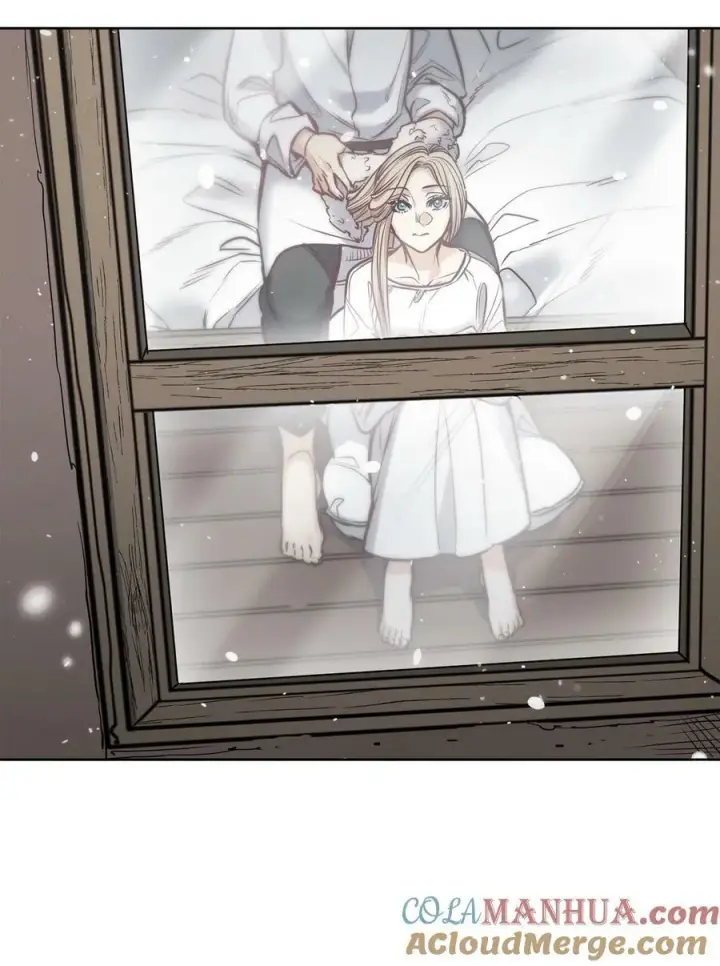 漫画《魔鬼》114 没有说出口的感动第40张图