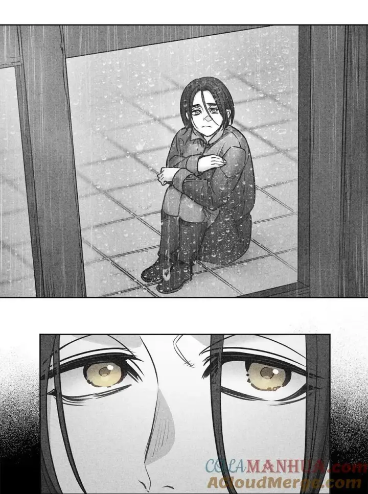 漫画《魔鬼》114 没有说出口的感动第43张图