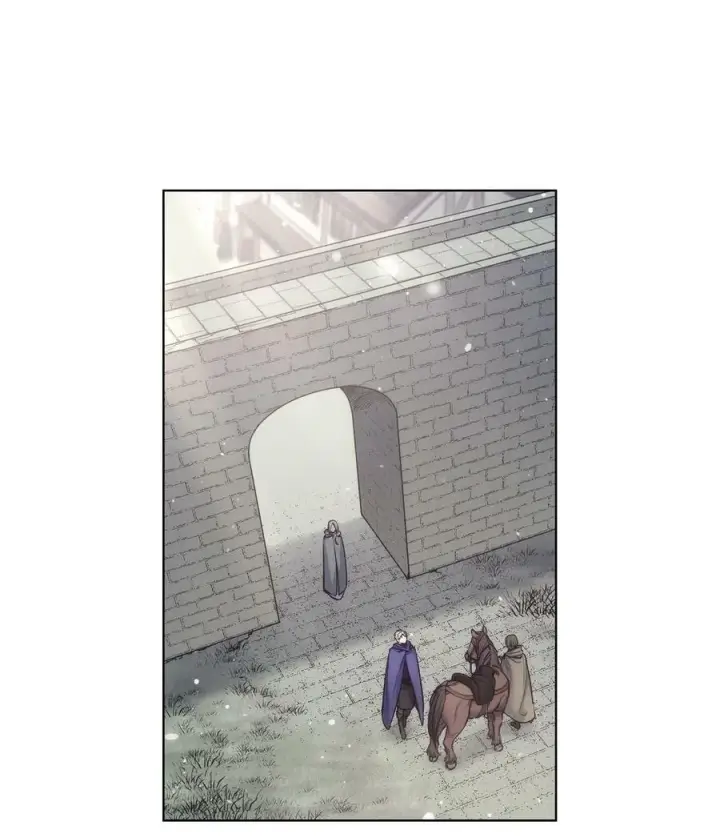 漫画《魔鬼》114 没有说出口的感动第79张图