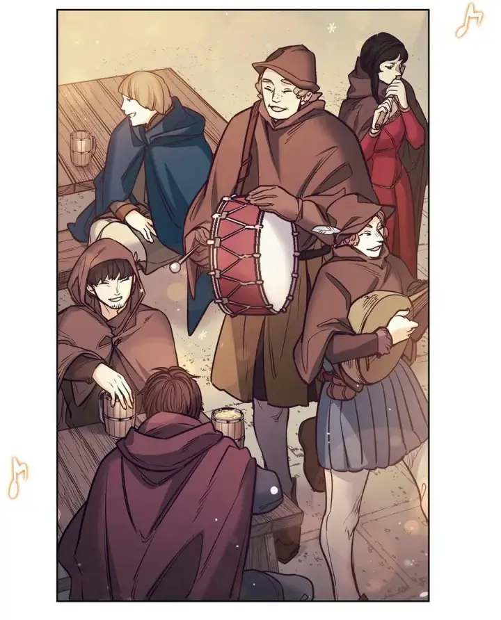 漫画《魔鬼》115 小时候的旋律第39张图