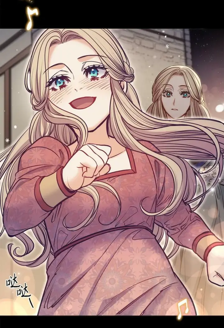 漫画《魔鬼》115 小时候的旋律第68张图