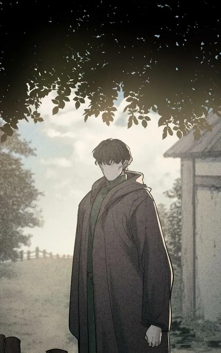 漫画《魔鬼》117 没有念也没有灵魂第77张图