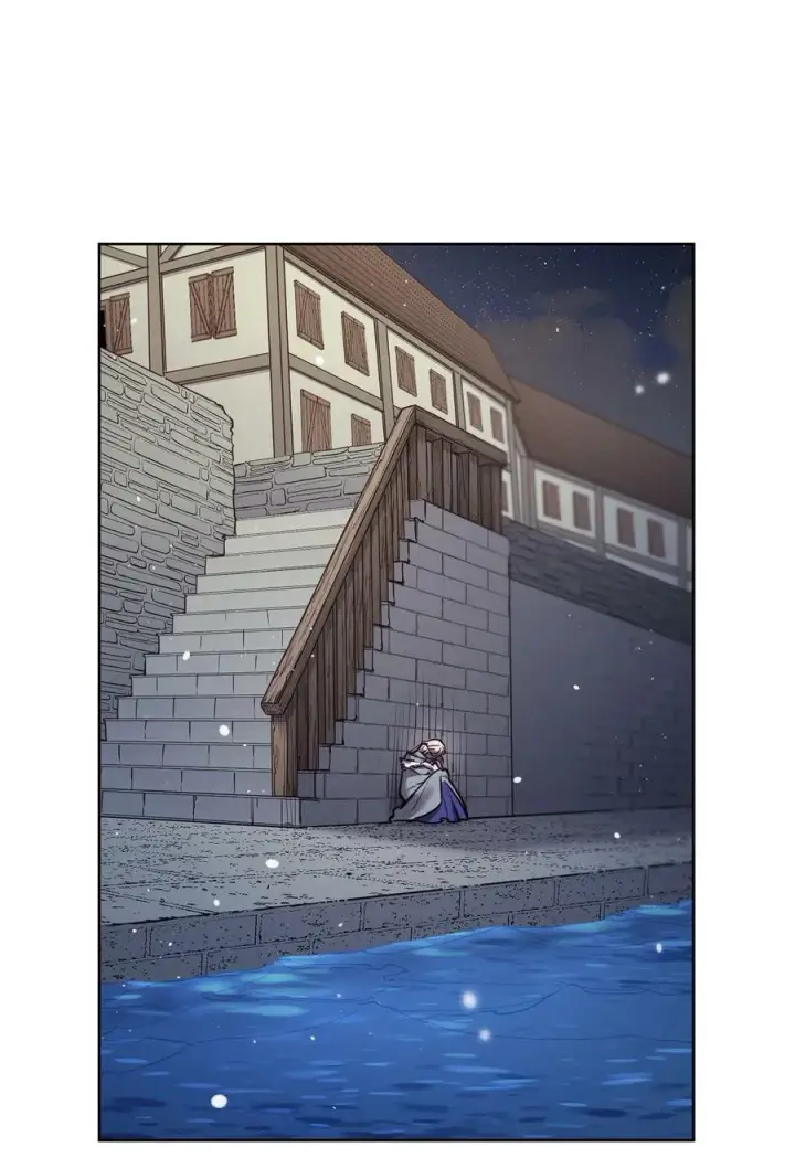 漫画《魔鬼》118 无异于怨恨的爱第45张图