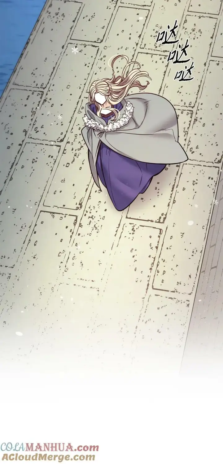漫画《魔鬼》118 无异于怨恨的爱第64张图