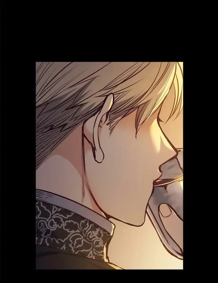 漫画《魔鬼》118 无异于怨恨的爱第77张图