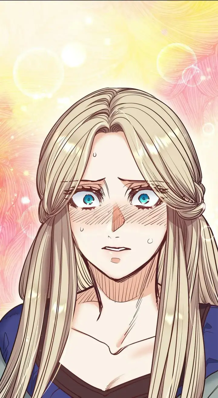 漫画《魔鬼》118 无异于怨恨的爱第9张图