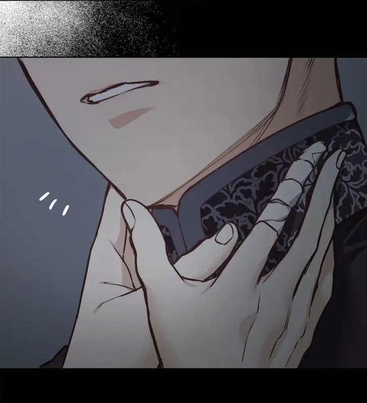 漫画《魔鬼》120 三个心跳第35张图