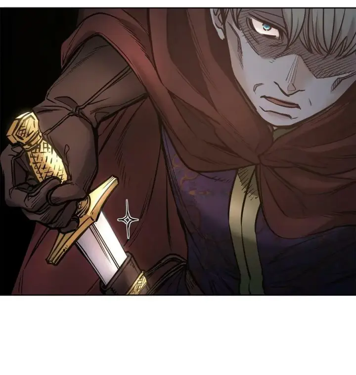 漫画《魔鬼》122 我们想活下去第32张图