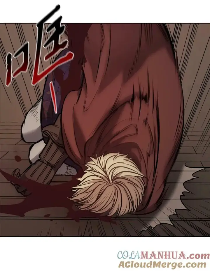 漫画《魔鬼》122 我们想活下去第82张图