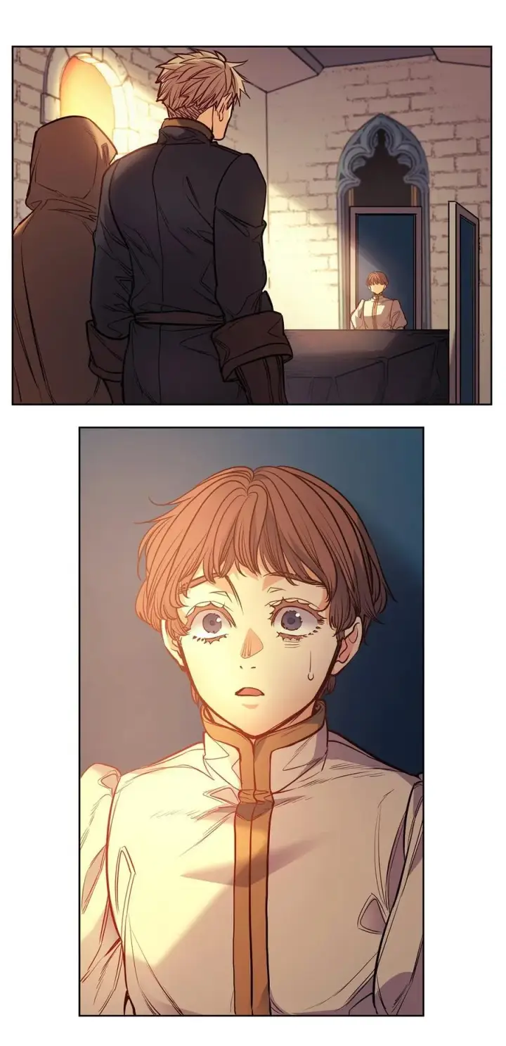 漫画《魔鬼》124 封存幼年期的地方第3张图