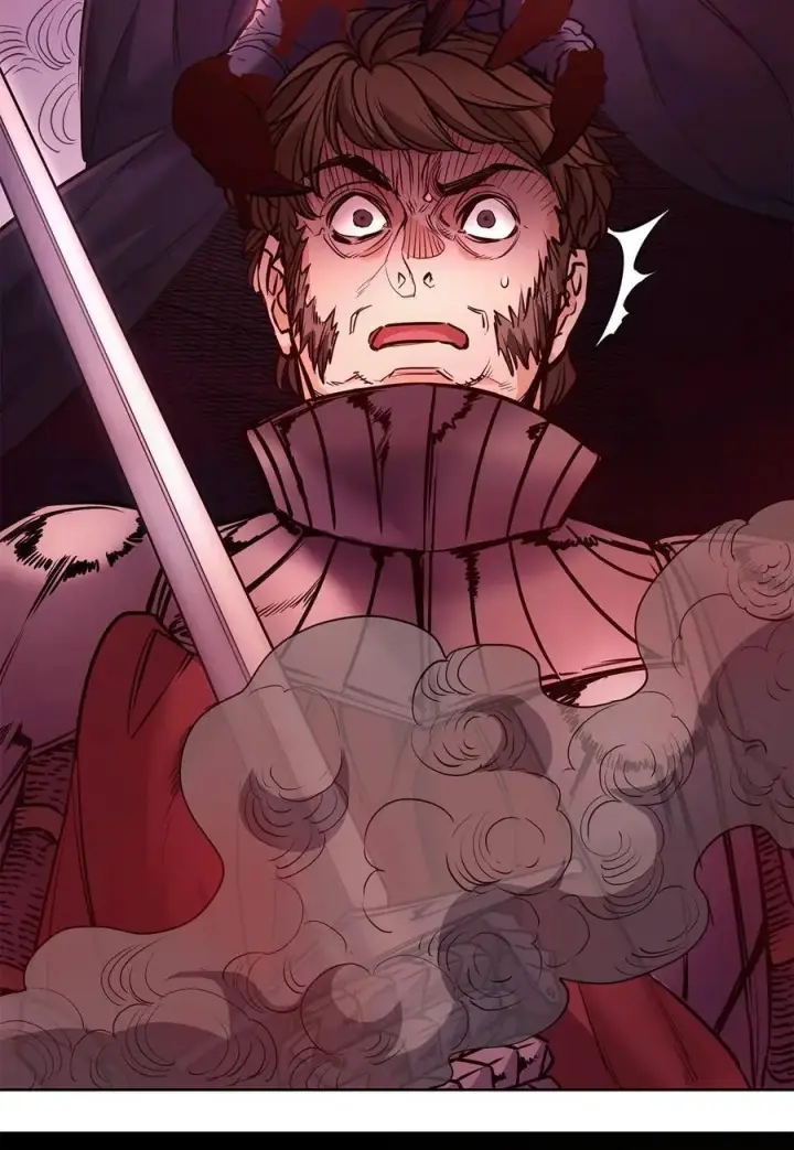 漫画《魔鬼》125 新公爵夫妇的归来第33张图