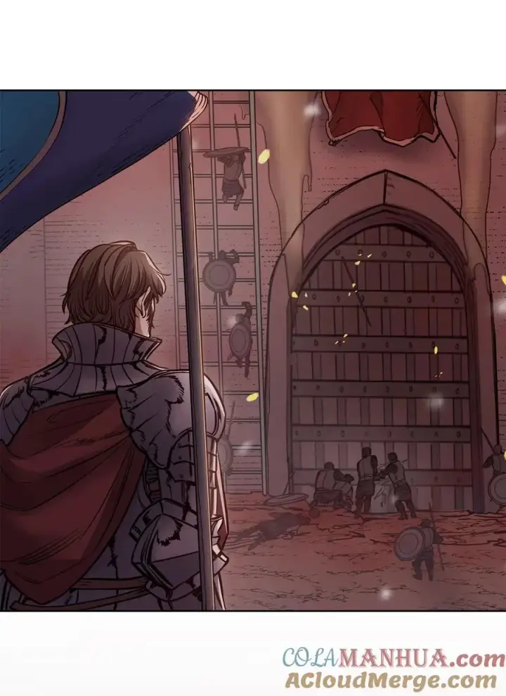 漫画《魔鬼》125 新公爵夫妇的归来第4张图