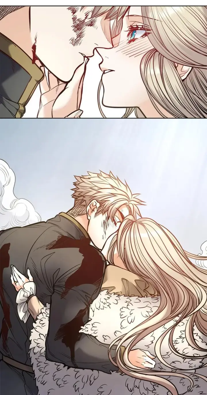 漫画《魔鬼》125 新公爵夫妇的归来第62张图