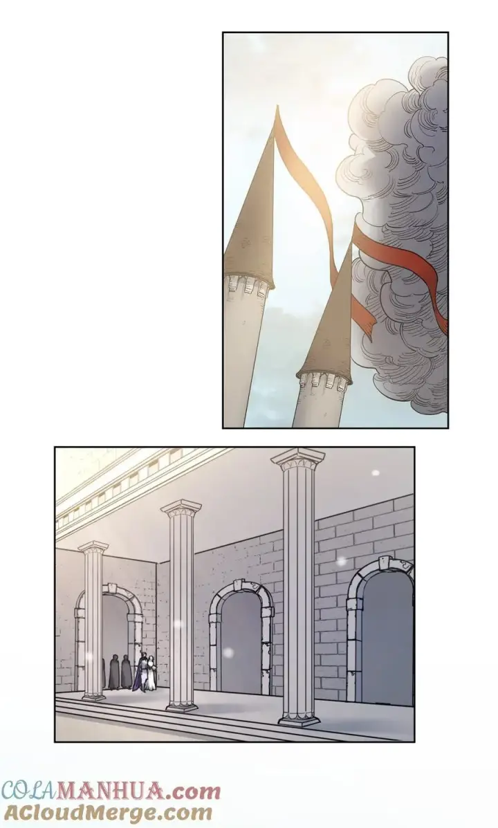 漫画《魔鬼》126 绽放在严冬的夏花第49张图