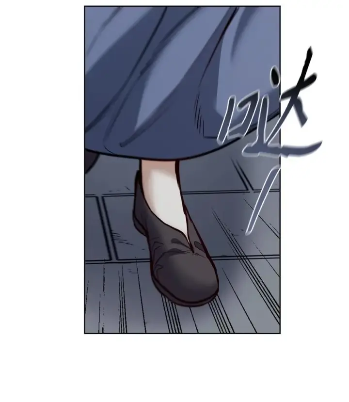 漫画《魔鬼》126 绽放在严冬的夏花第6张图