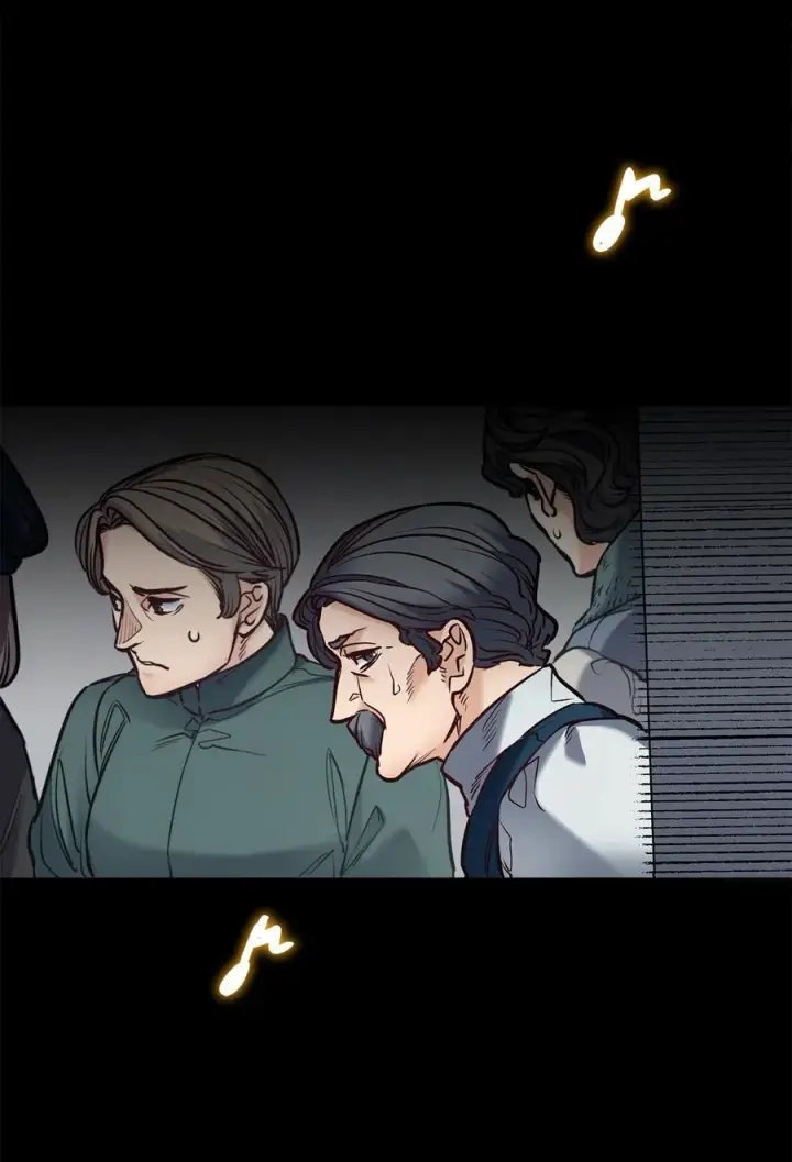 漫画《魔鬼》127 母亲唯一的儿子第14张图