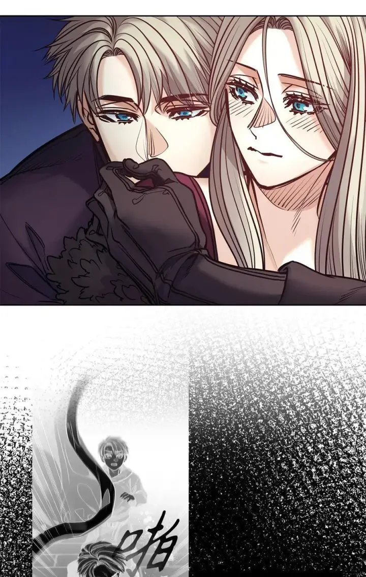 漫画《魔鬼》127 母亲唯一的儿子第29张图