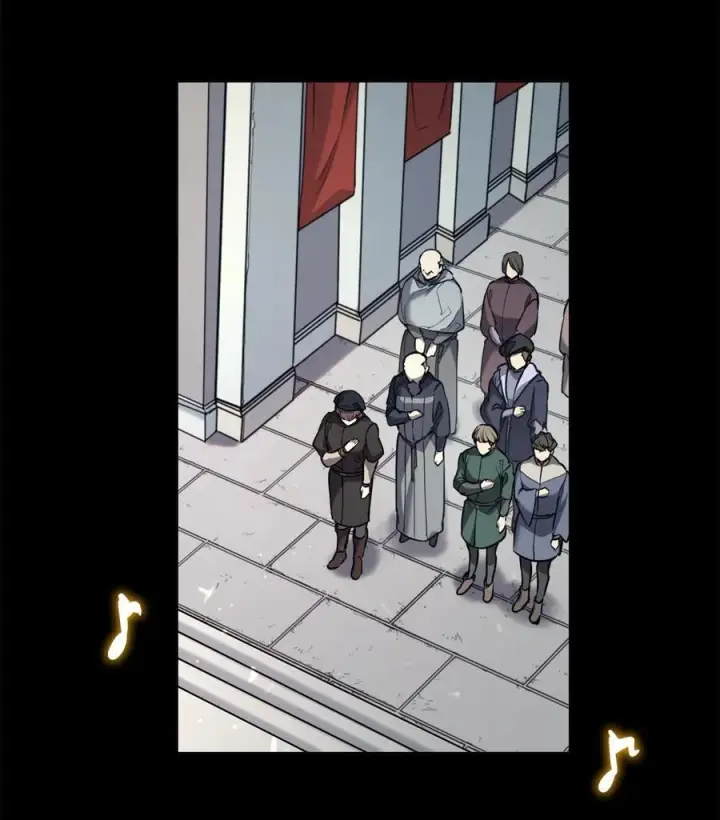 漫画《魔鬼》127 母亲唯一的儿子第3张图
