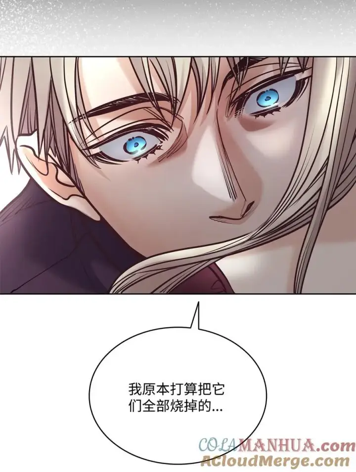 漫画《魔鬼》127 母亲唯一的儿子第31张图