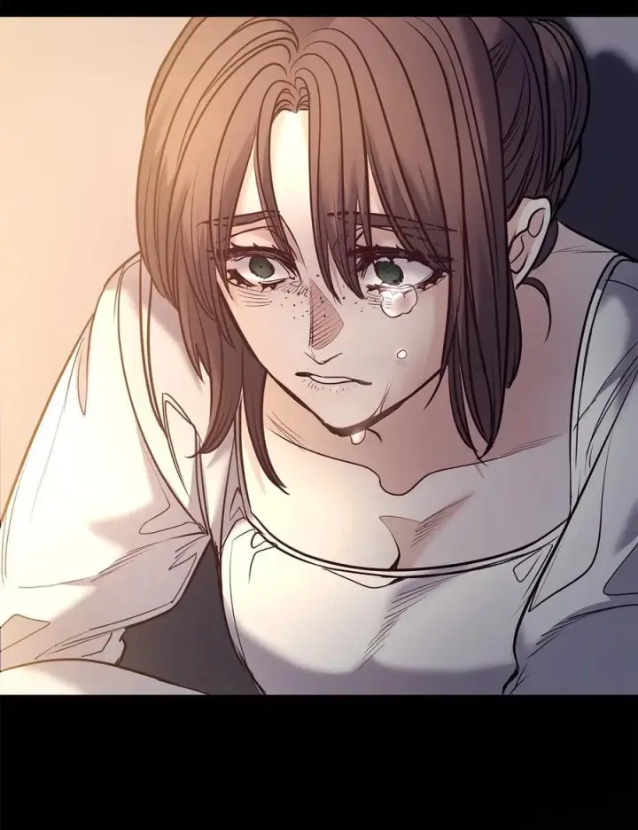漫画《魔鬼》127 母亲唯一的儿子第68张图