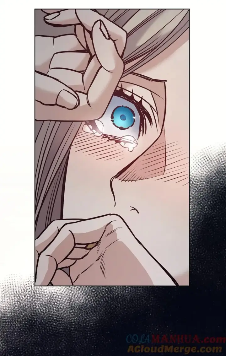 漫画《魔鬼》129 逃离我的城第34张图