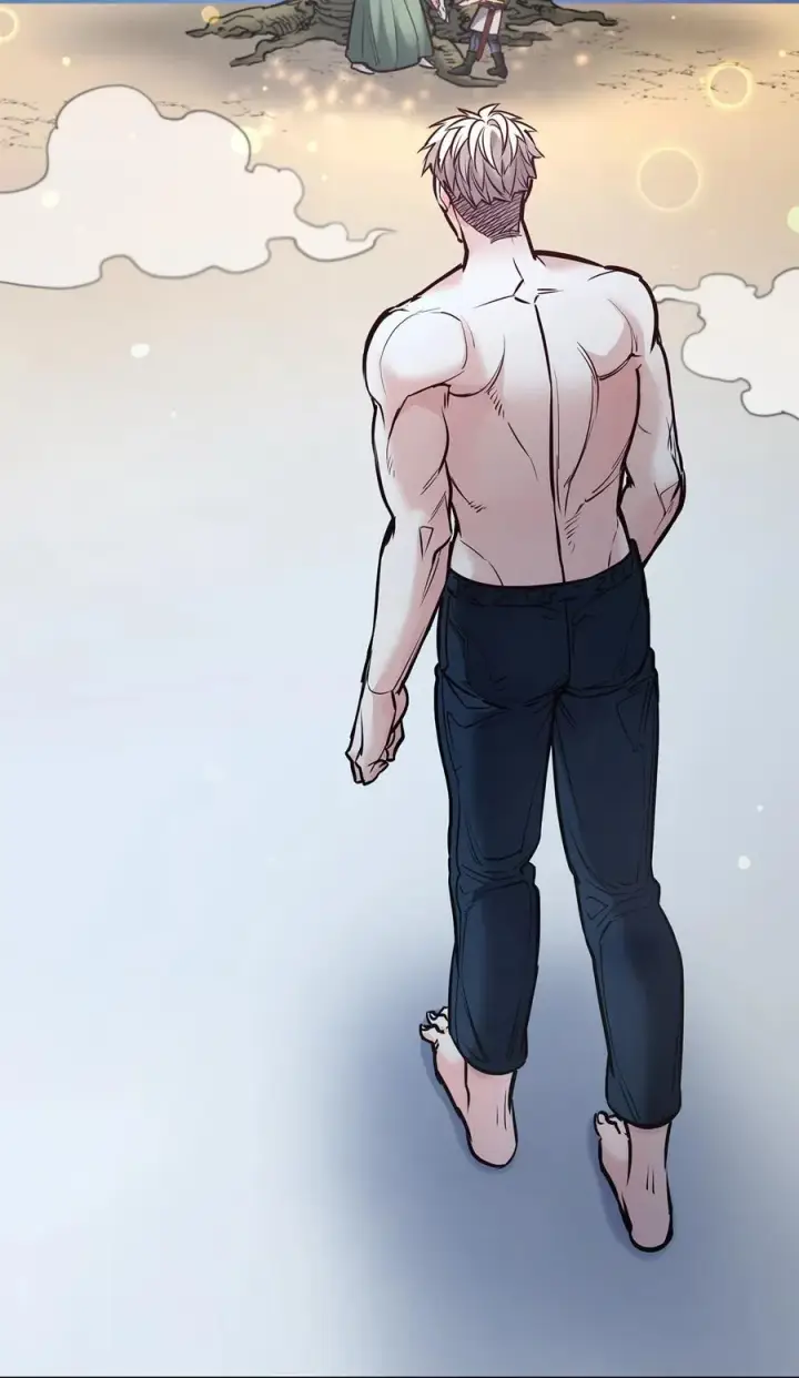 漫画《魔鬼》129 逃离我的城第60张图