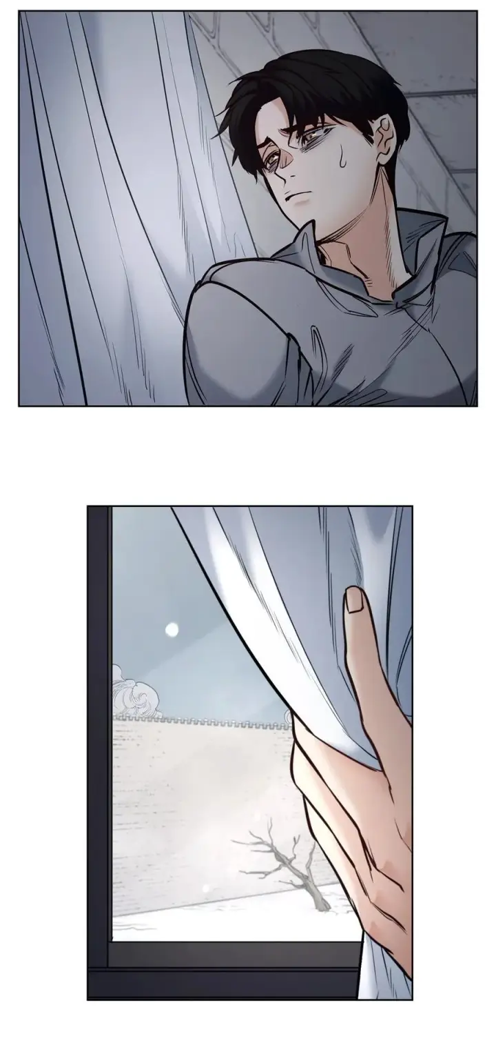 漫画《魔鬼》130 打开门你会死第12张图