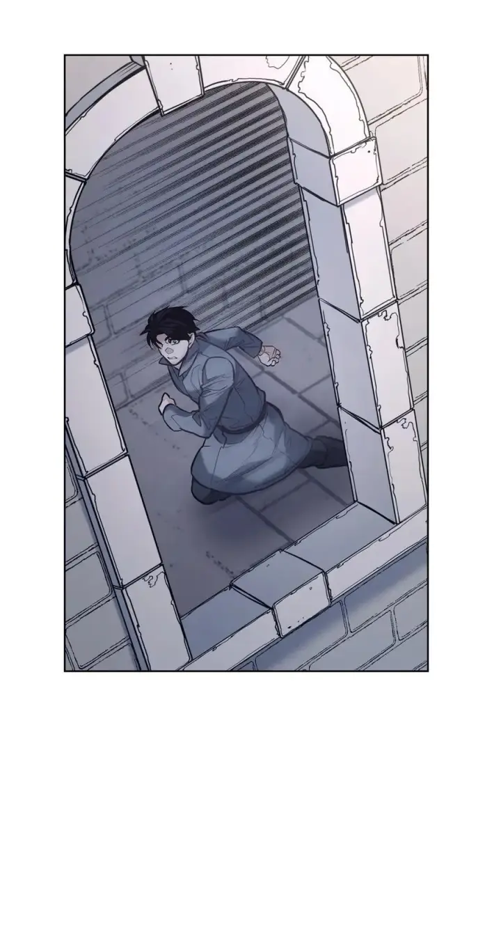漫画《魔鬼》130 打开门你会死第59张图