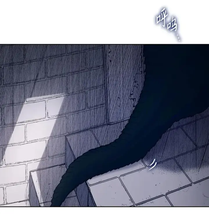 漫画《魔鬼》130 打开门你会死第80张图