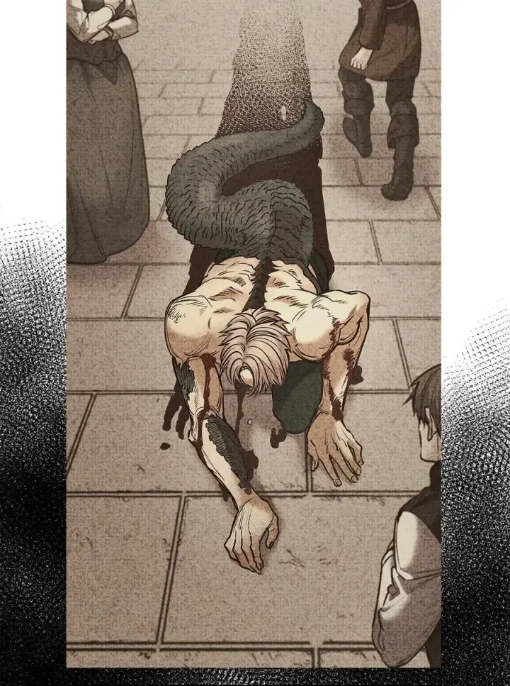 漫画《魔鬼》131 守护存在的证据第20张图