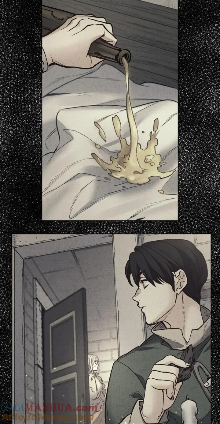 漫画《魔鬼》131 守护存在的证据第34张图