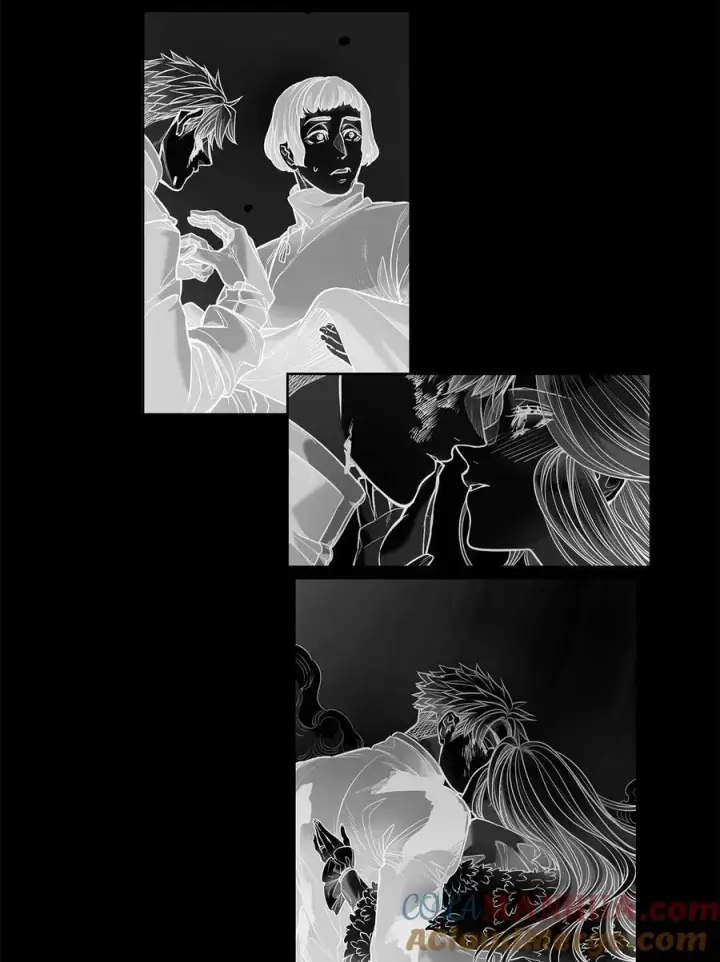 漫画《魔鬼》131 守护存在的证据第49张图