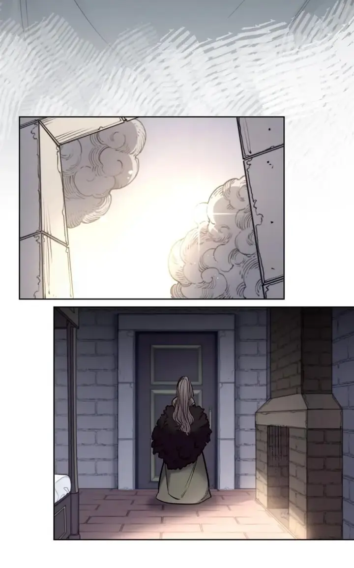 漫画《魔鬼》131 守护存在的证据第56张图