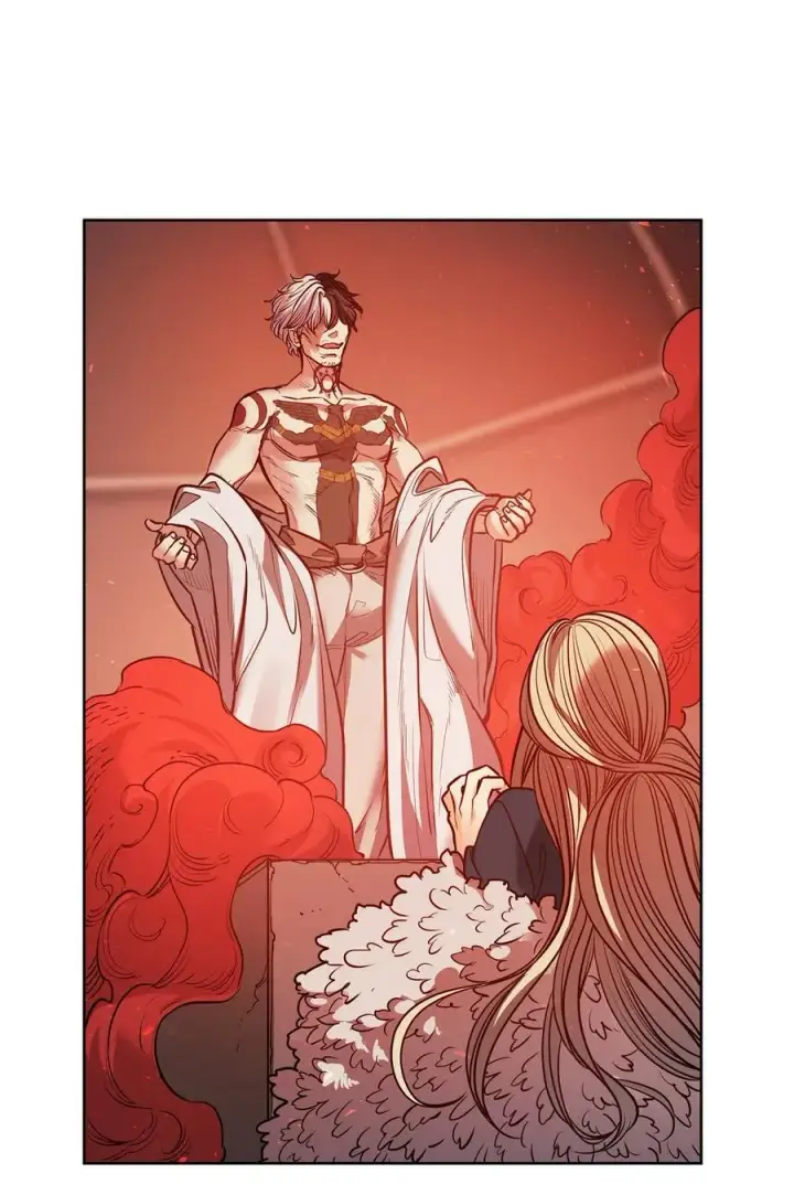 漫画《魔鬼》132 实现愿望的办法第35张图