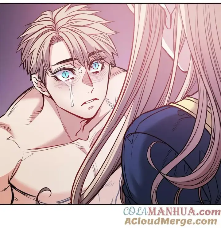 漫画《魔鬼》133 我什么都不是第34张图