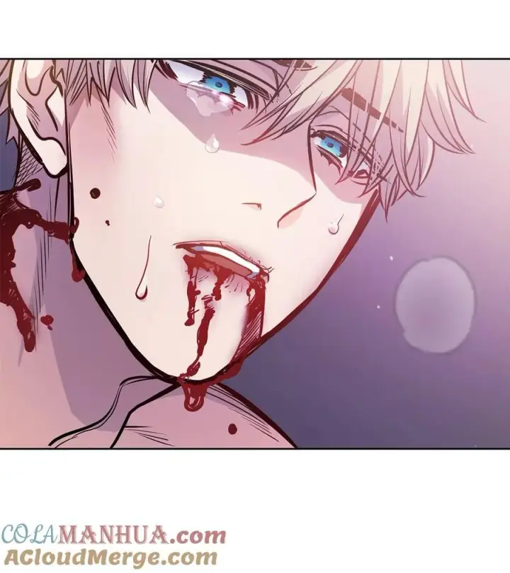 漫画《魔鬼》133 我什么都不是第43张图