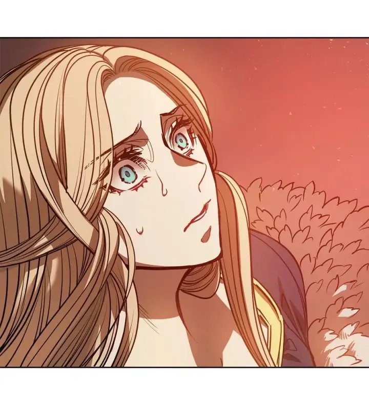 漫画《魔鬼》133 我什么都不是第5张图