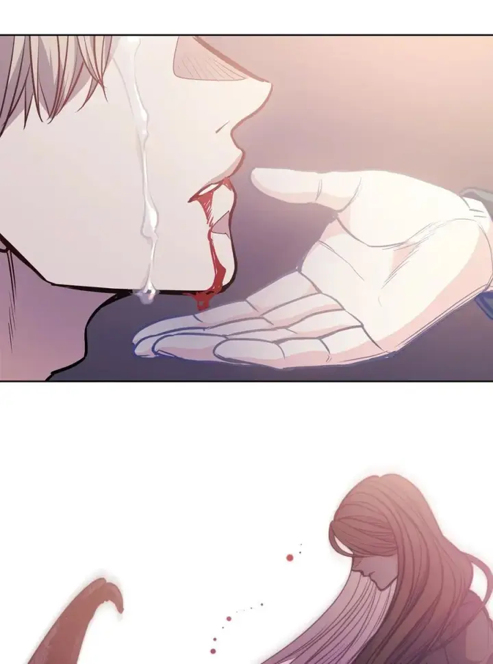 漫画《魔鬼》133 我什么都不是第56张图